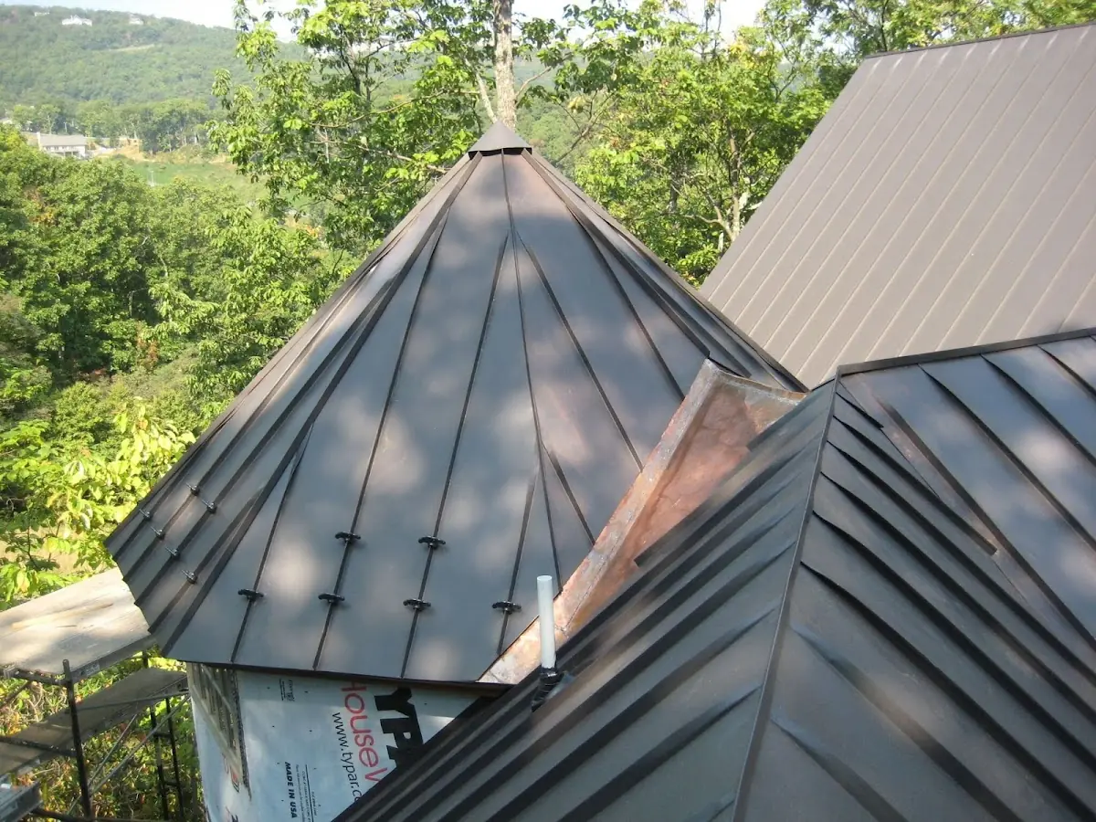 Professional Shingle Replacement & Repair by Craftsman Roofing in CHANT