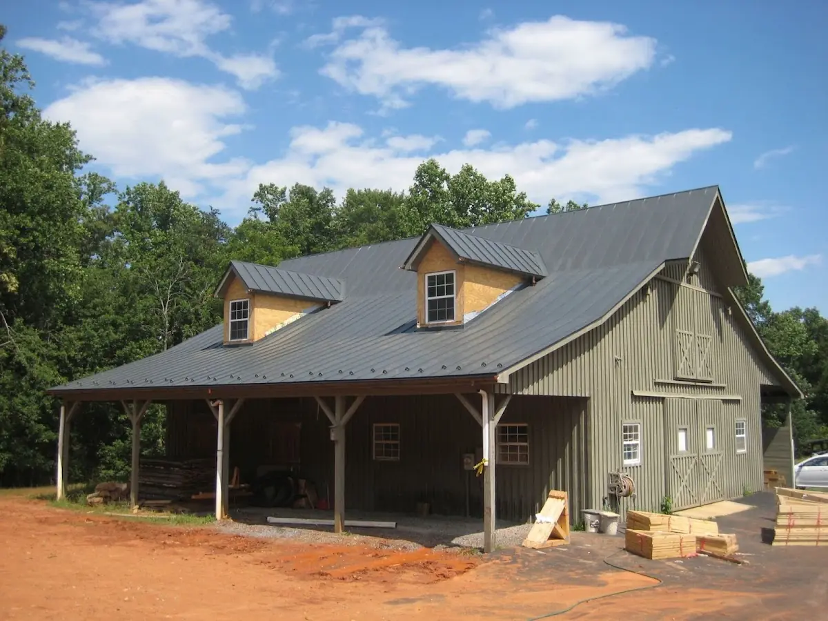 Expert Emergency Roof Leak Repair workmanship in CHANT
