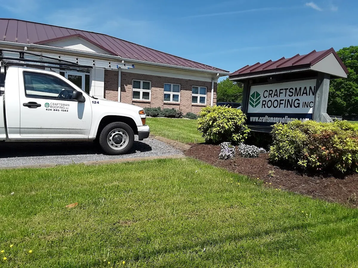 Quality Gutter & Downspout Repair by experienced craftsmen in CHANT